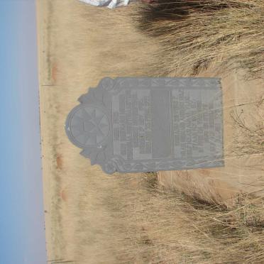 KOTZEE Cornelia Dorethea nee SCHEEPERS 1905-1971