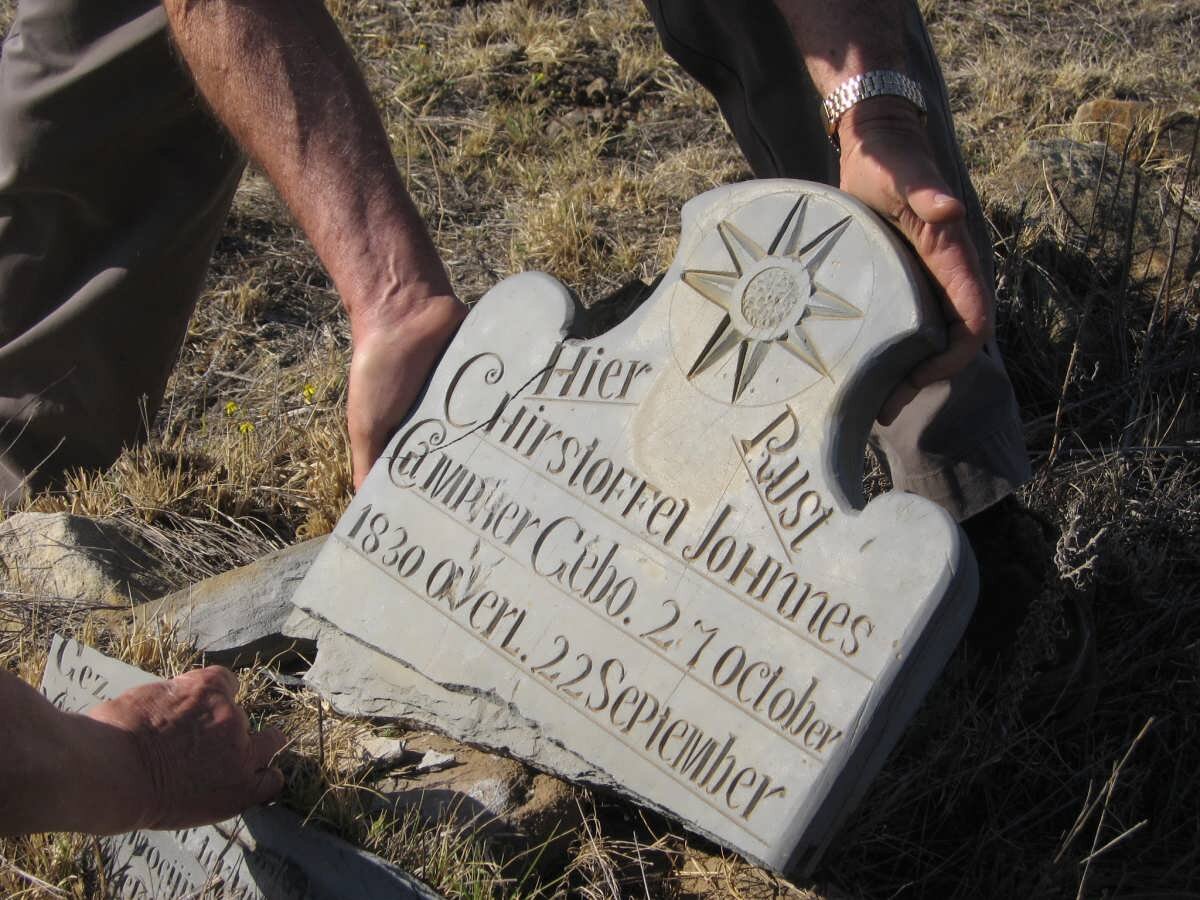 CAMPHER Chirstoffel Johannes 1830-?_1