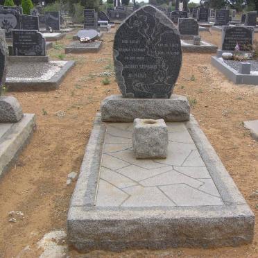 PLESSIS Jacobus Stephanus, du 1878-19??