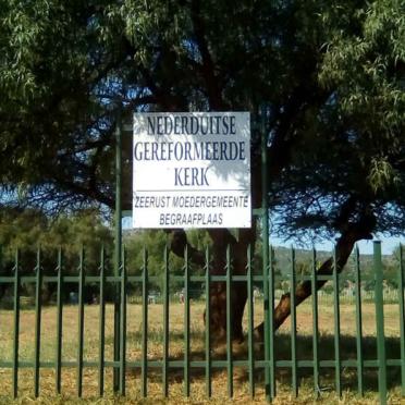 1. Overview / Oorsig