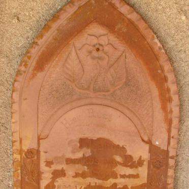 DYK Johannes Lodewikus, van 1884-1901