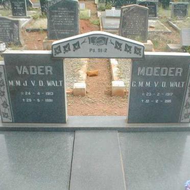 W - Surnames :: Vanne - W