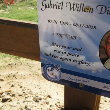 D - Vanne :: Surnames - D