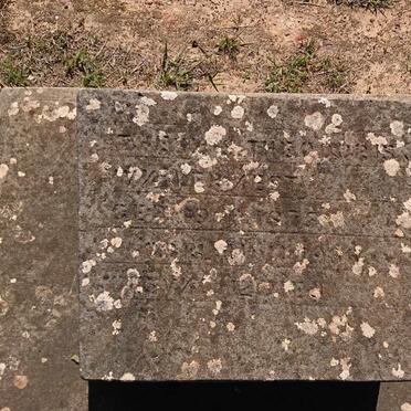 WESTHUIZEN ? Theodorus