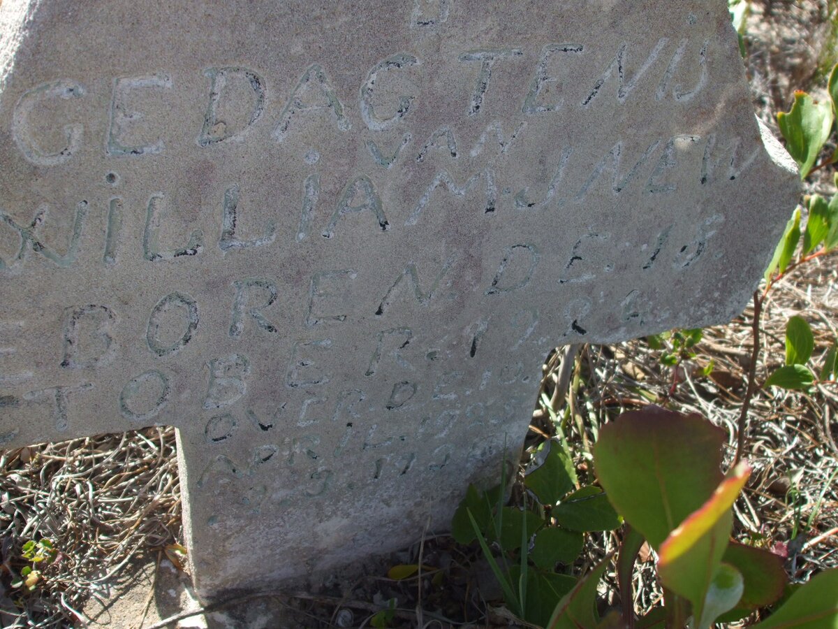 NEW William J. 1925-1938