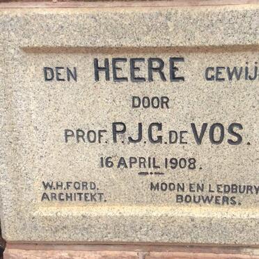 2. Overview / Oorsig