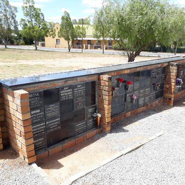 Western Cape, AURORA, Urban area