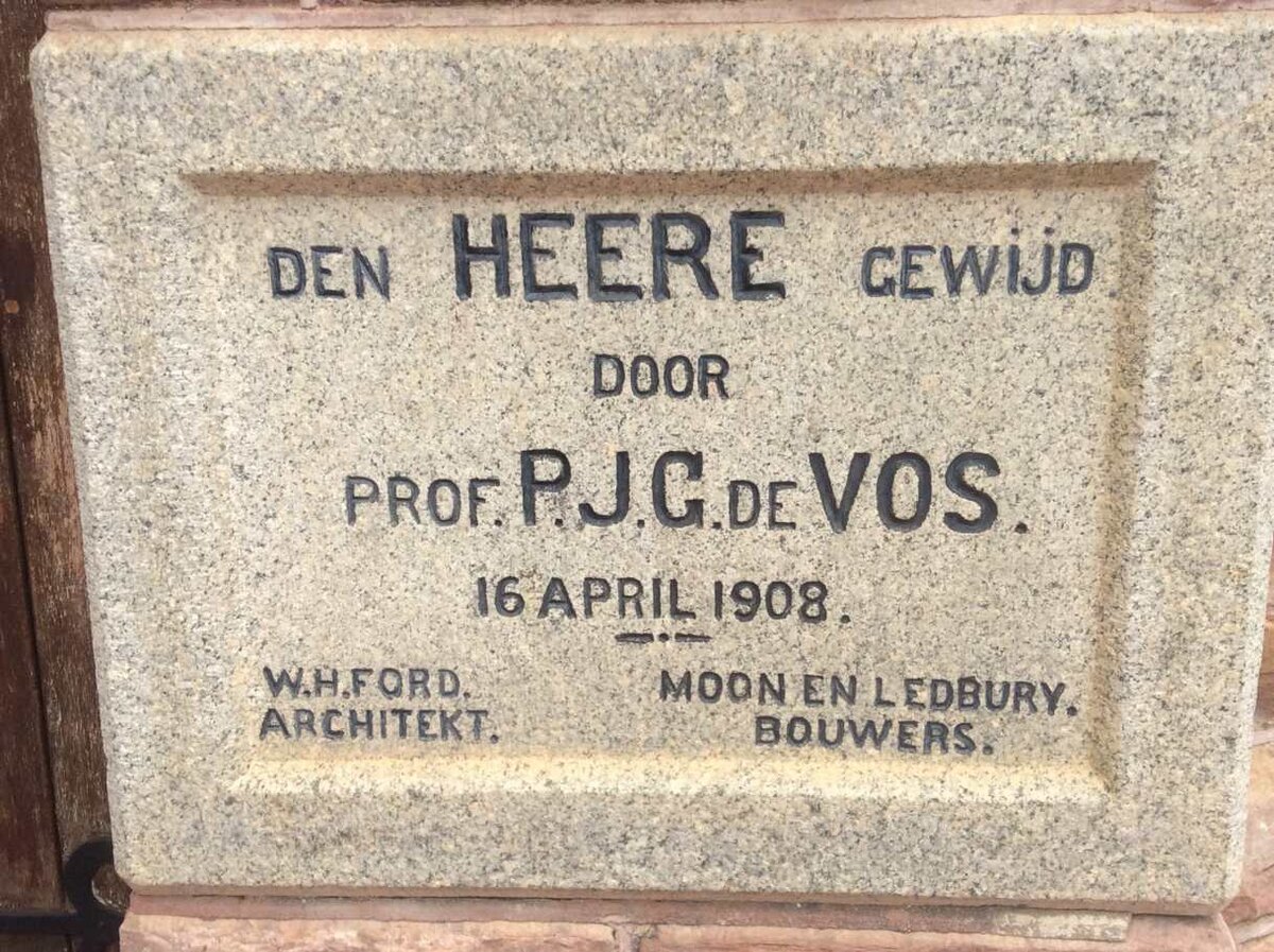 2. Overview / Oorsig