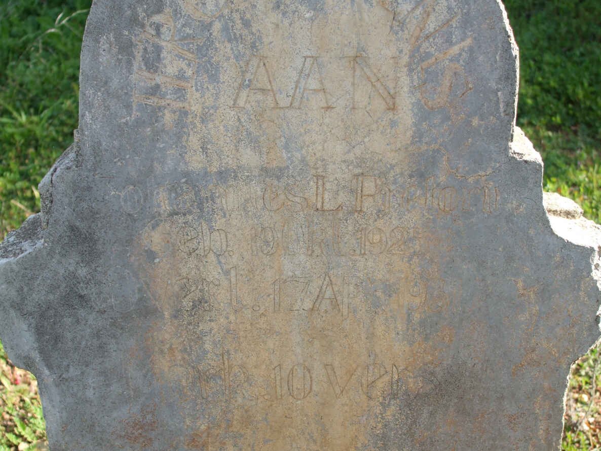 PRETORIUS Johannes L. 192?-193?