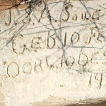 SAWER J.S.A. 19??-1946