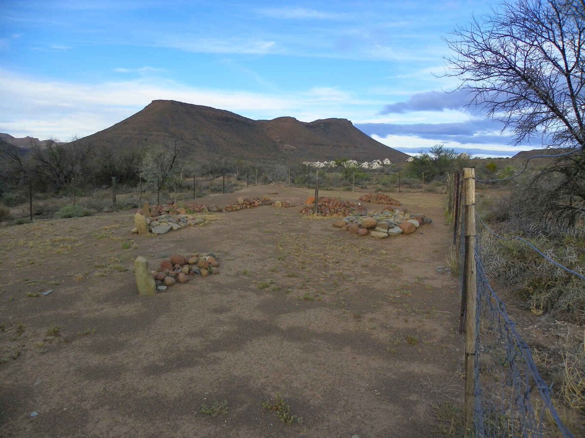 3. Overview / Oorsig