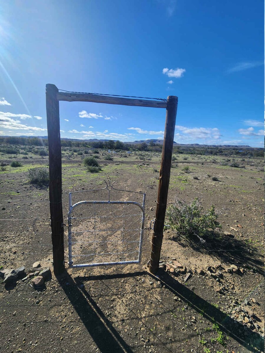 1. Overview / Oorsig