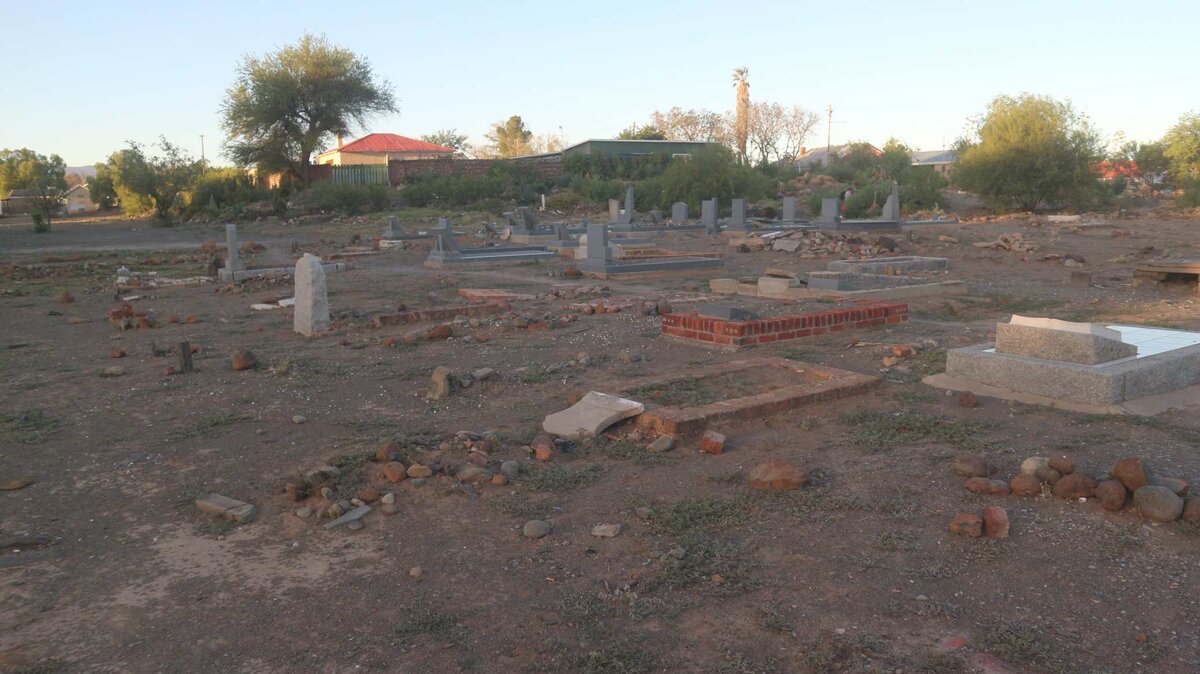 5. Overview / Oorsig