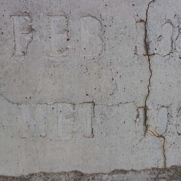 HARTZENBERG Annetta Maria Johanna 1880-19?4 