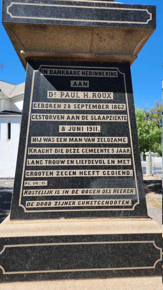 ROUX Paul H. 1862-1911 _2