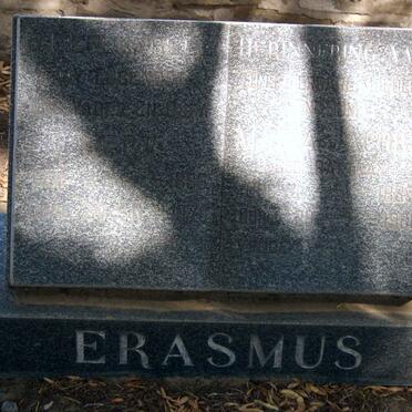 ERASMUS ??