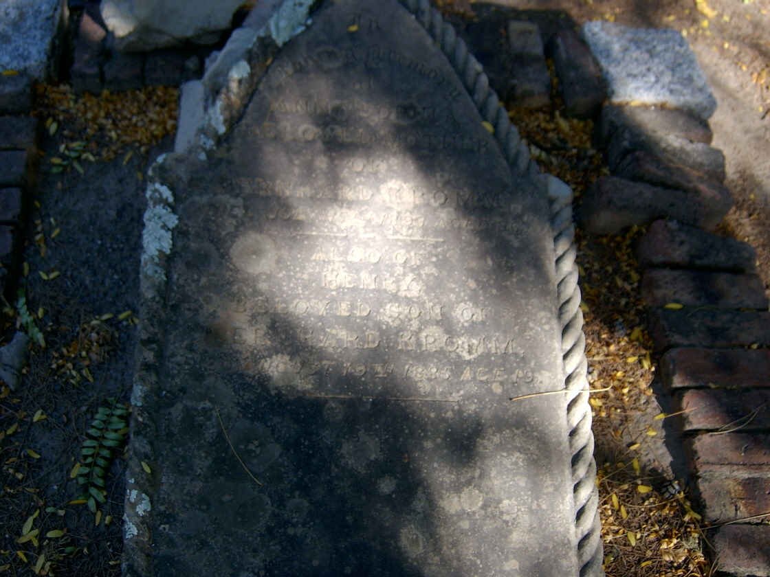 KROMAM  :: KROMAM Henry -1885