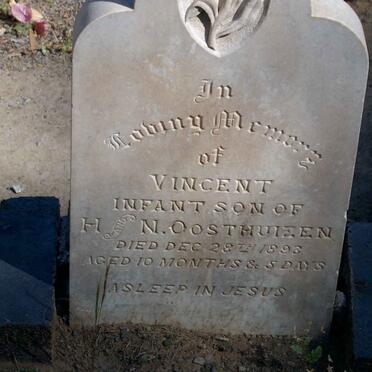 O - Surnames :: Vanne - O