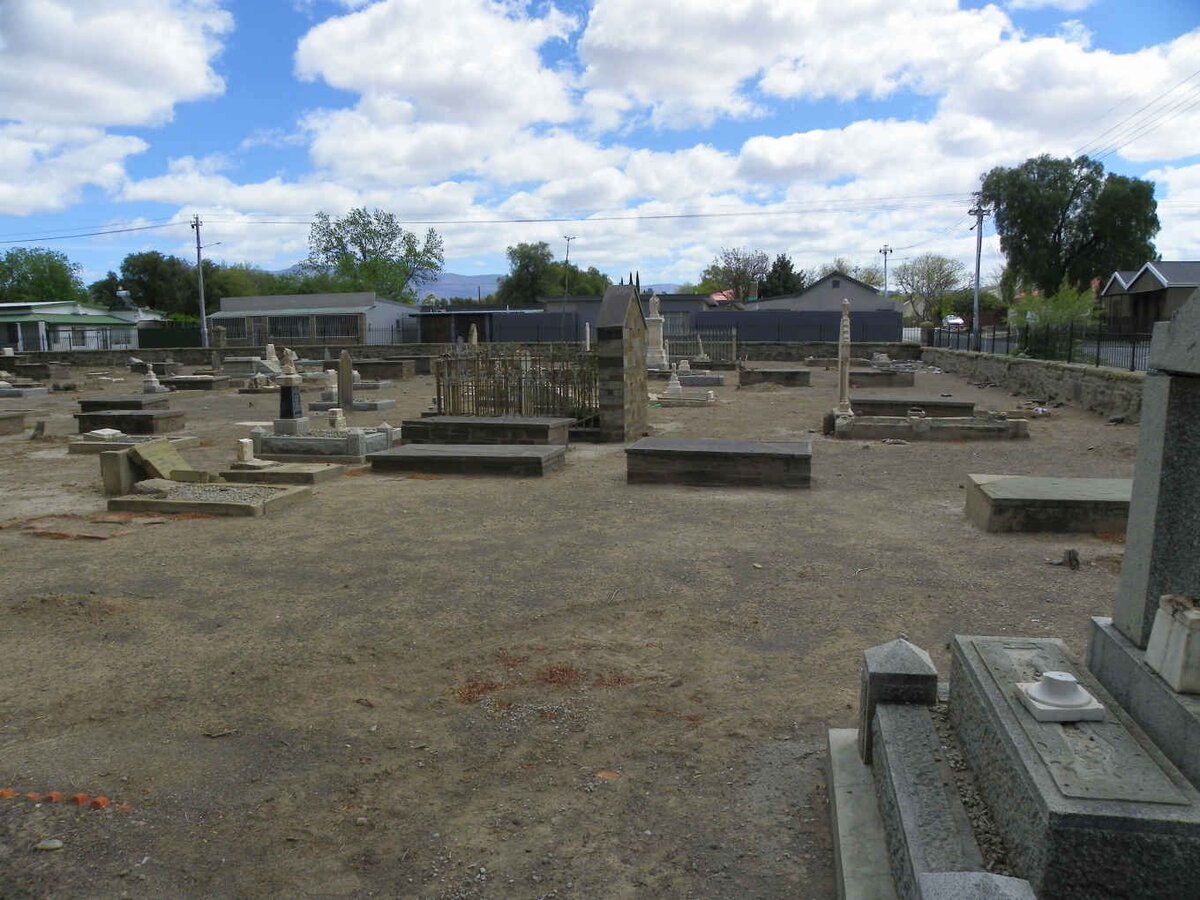 5. Overview / Oorsig