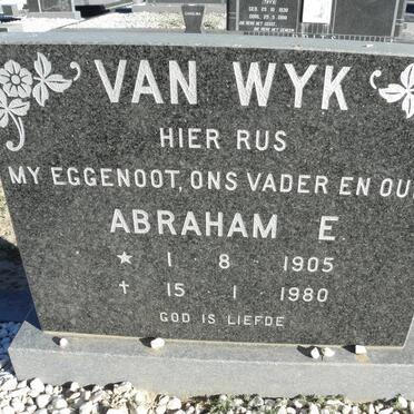 W - Surnames :: Vanne - W