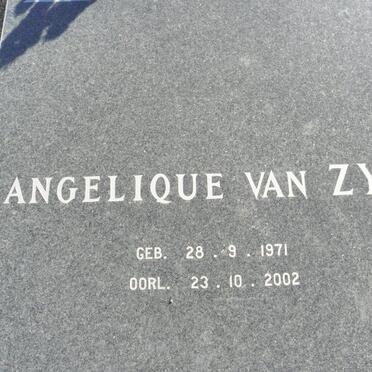 Z - Vanne :: Surnames - Z