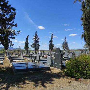 4. Overview / Oorsig