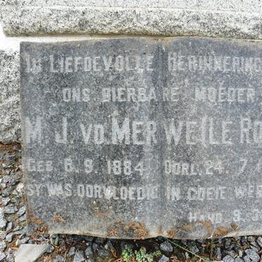 M - Surnames :: Vanne - M