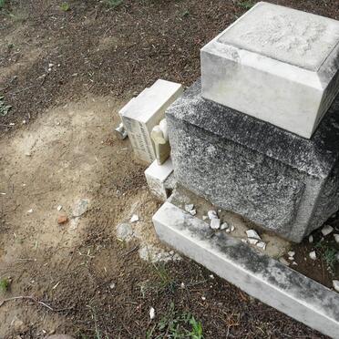 SIMONSEN Annie 1904-1915