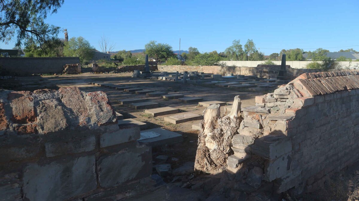 2. Overview / Oorsig