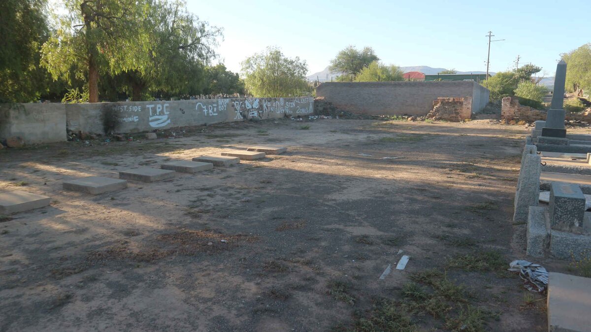 4. Overview / Oorsig