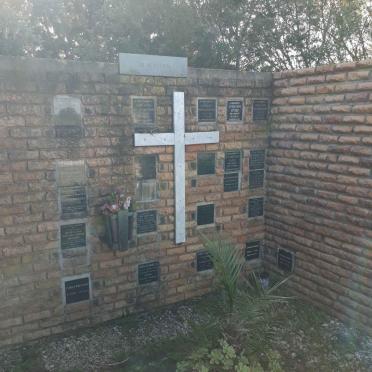 2. Overview / Oorsig