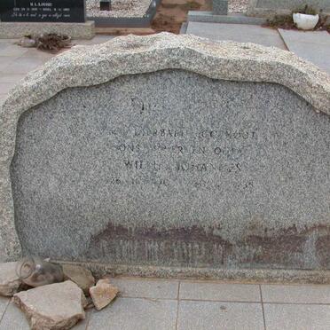 ? Willem Johannes ??-??