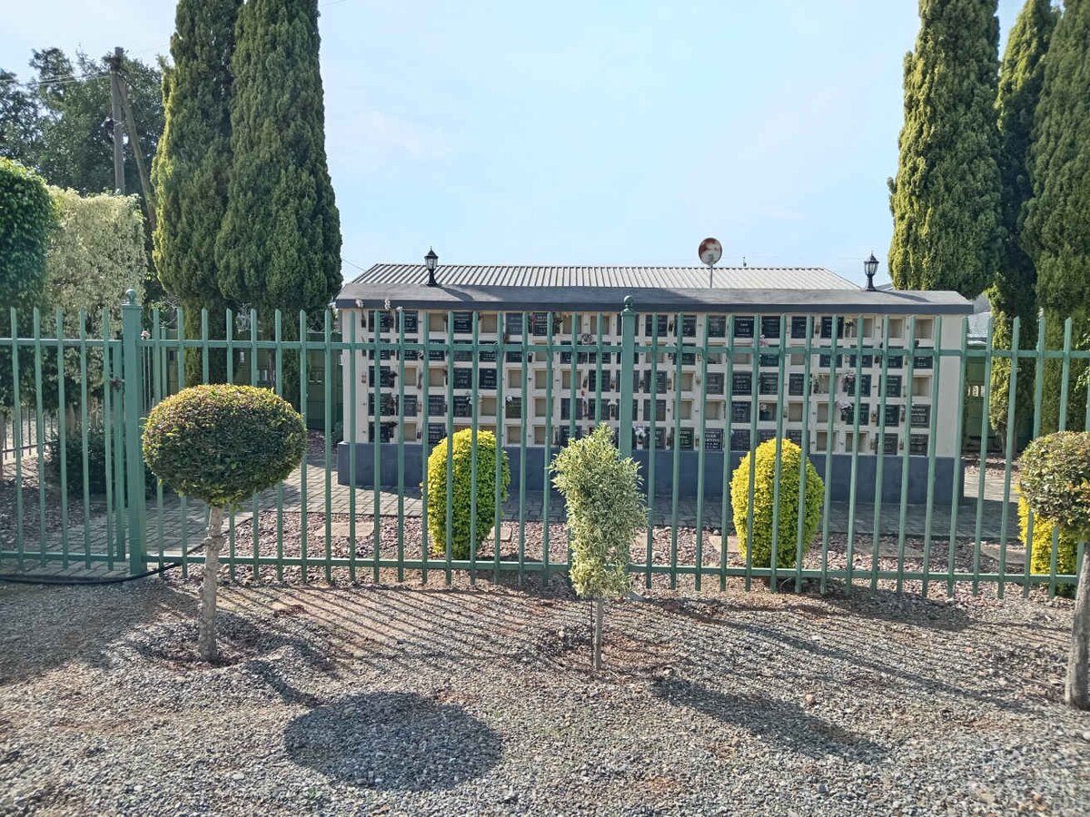 4. Overview / Oorsig