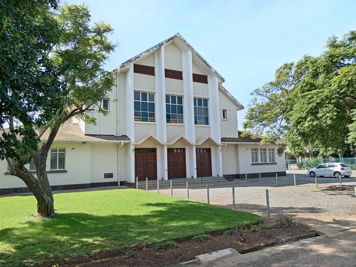 5. Overview / Oorsig