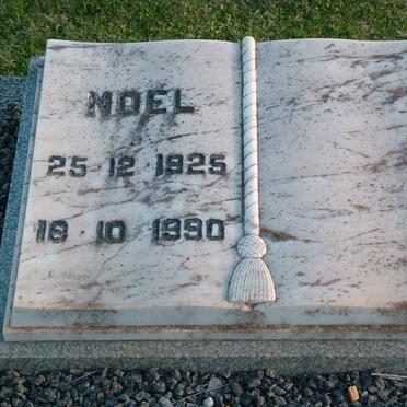 SWART Noel 1925-1990