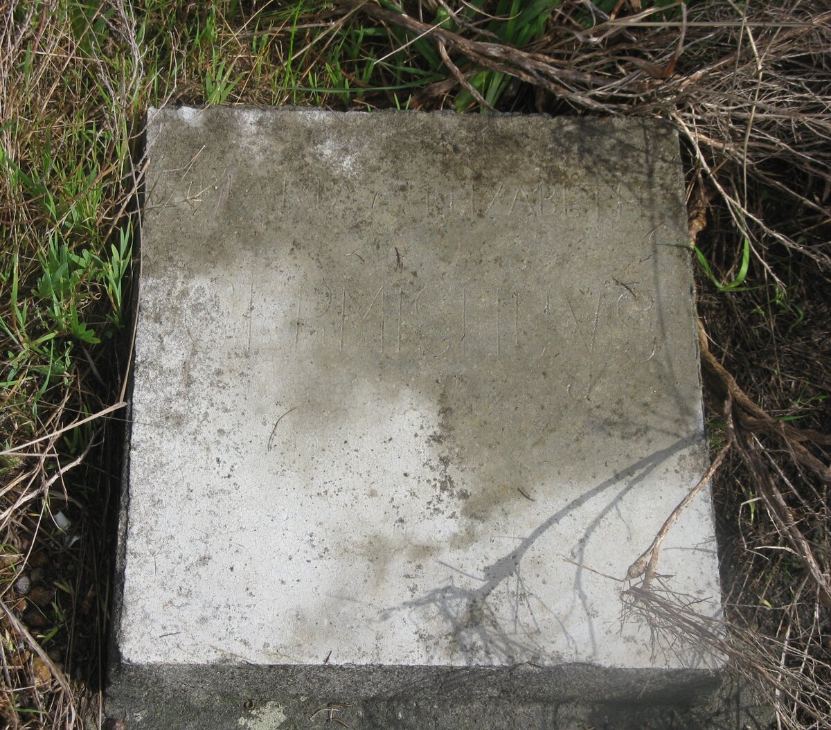 GERMISHUYS Maria Elizabeth