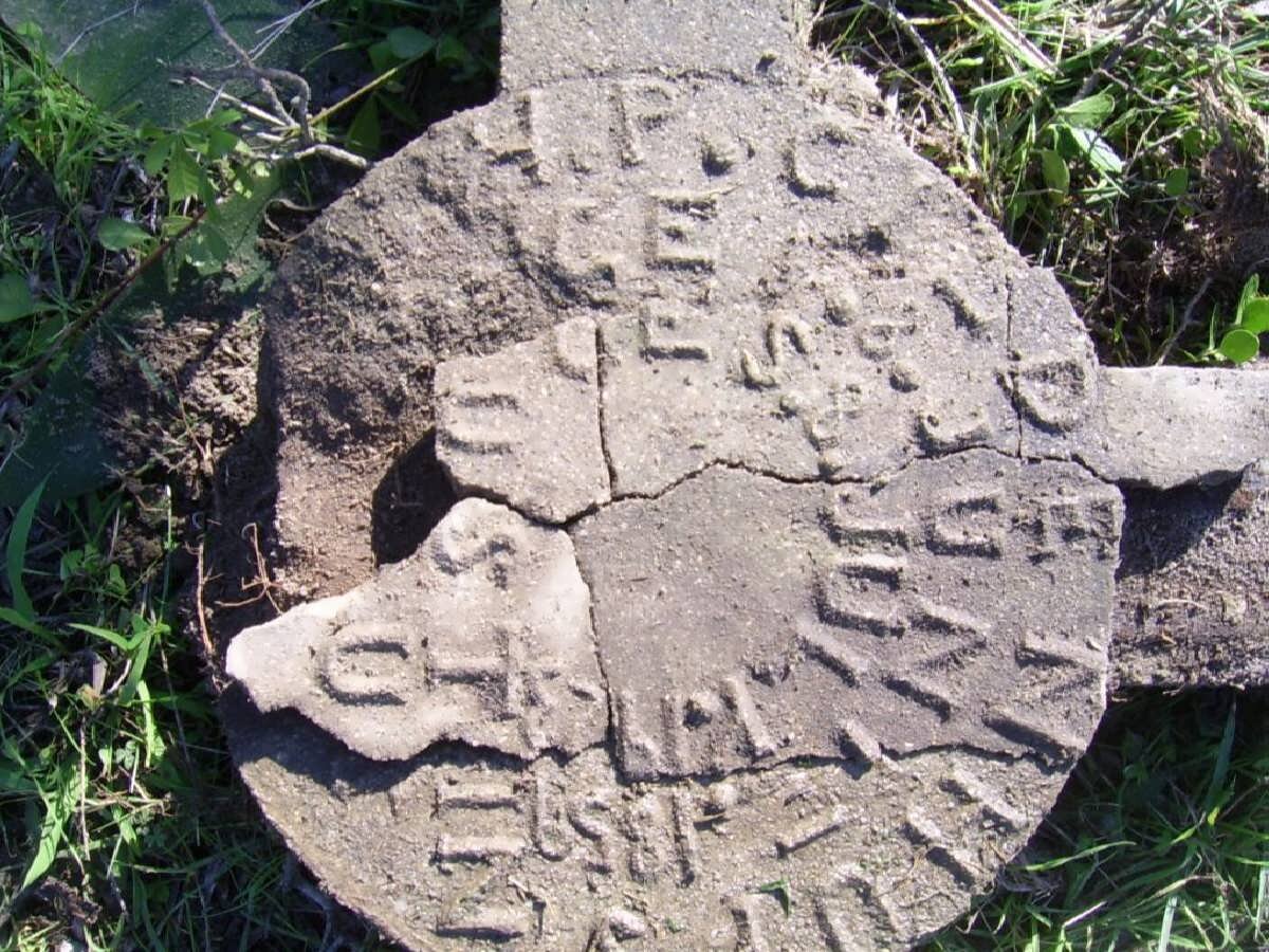 GILDENHUYS H.P. 1859-1923