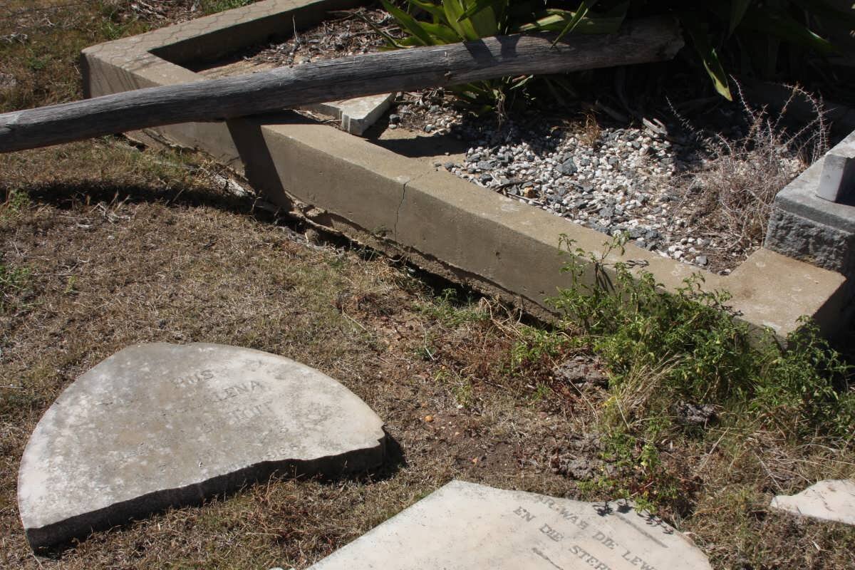 TOIT Dina Magdalena Susanna, du 1845-1938