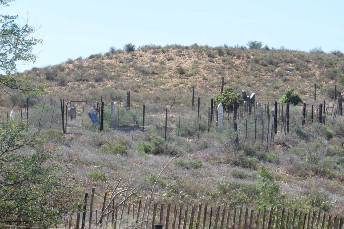 1. Overview / Oorsig