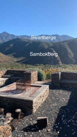 1. Overview / Oorsig