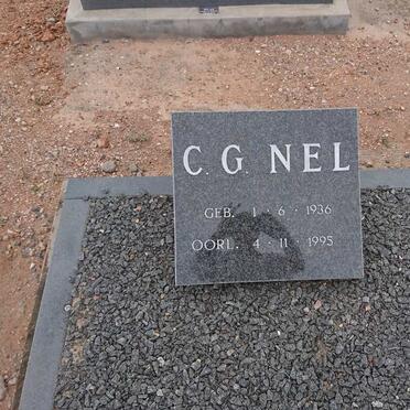 NEL C.G. 1936-1995