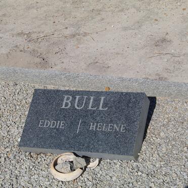 BULL Edie &amp; Helene