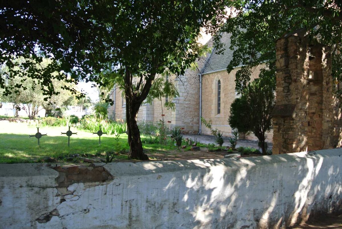 2. Overview / Oorsig