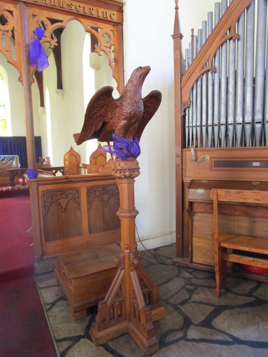 2. Overview / Oorsig