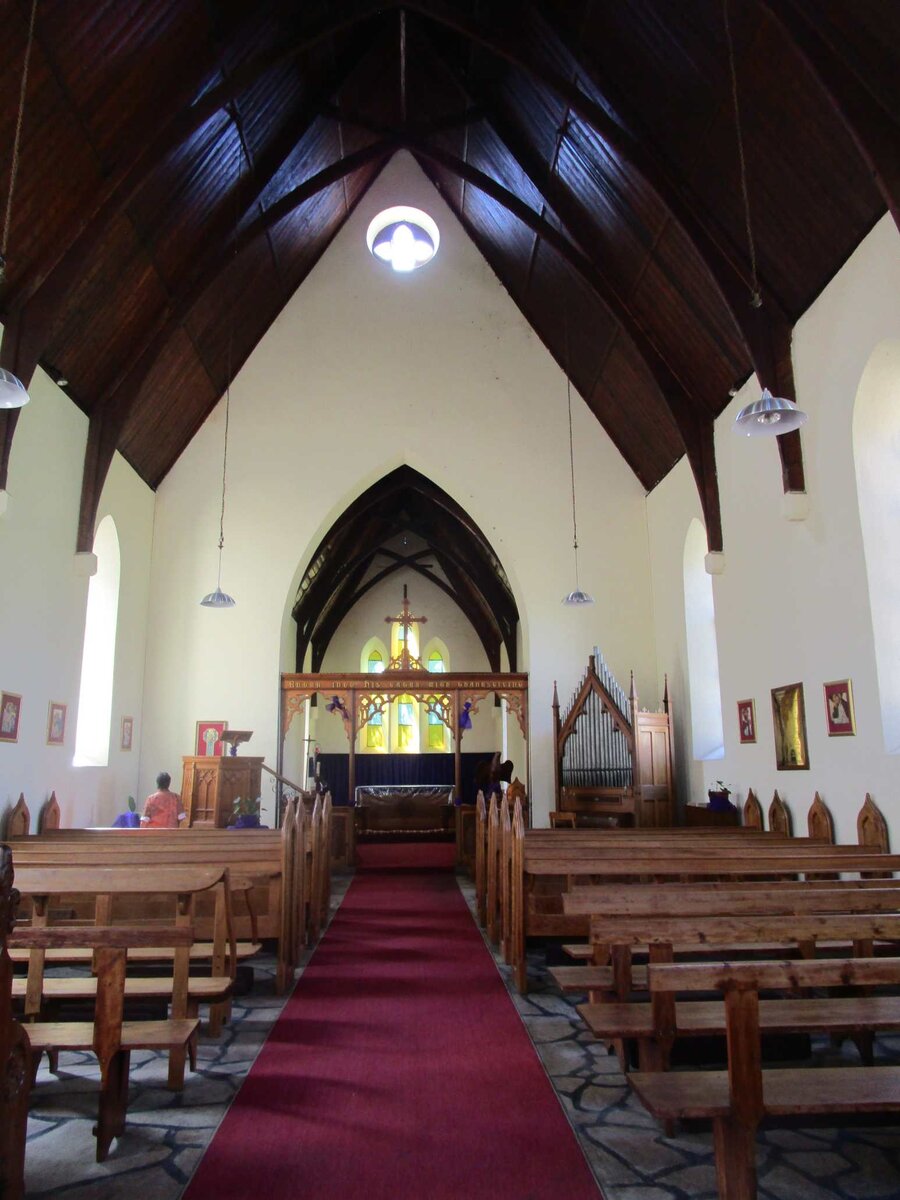 1. Overview / Oorsig