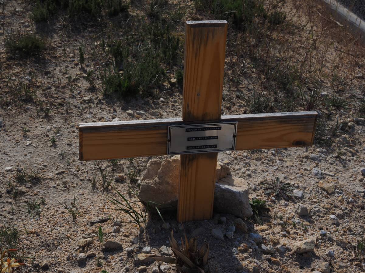 LINTNAAR Hendrik 1948-2014