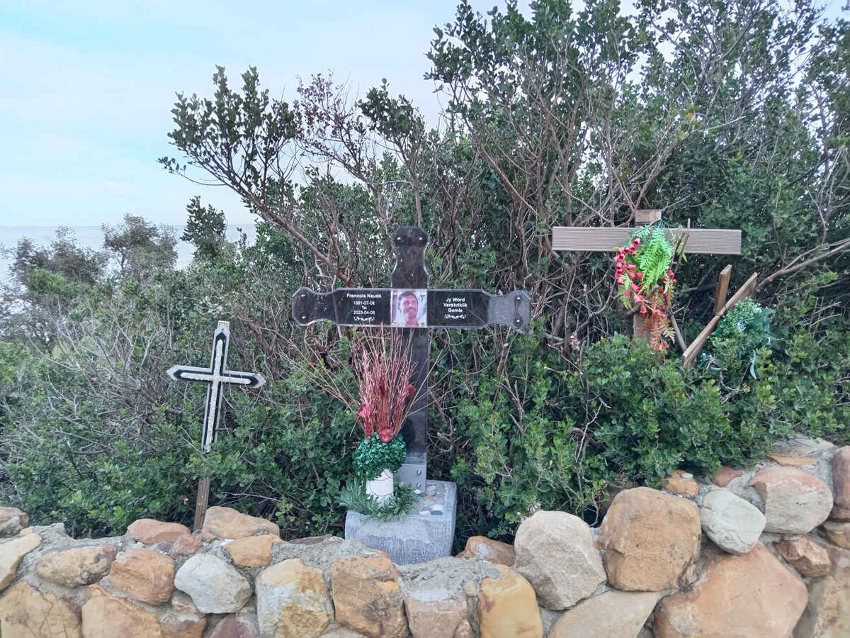 2. Overview / Oorsig