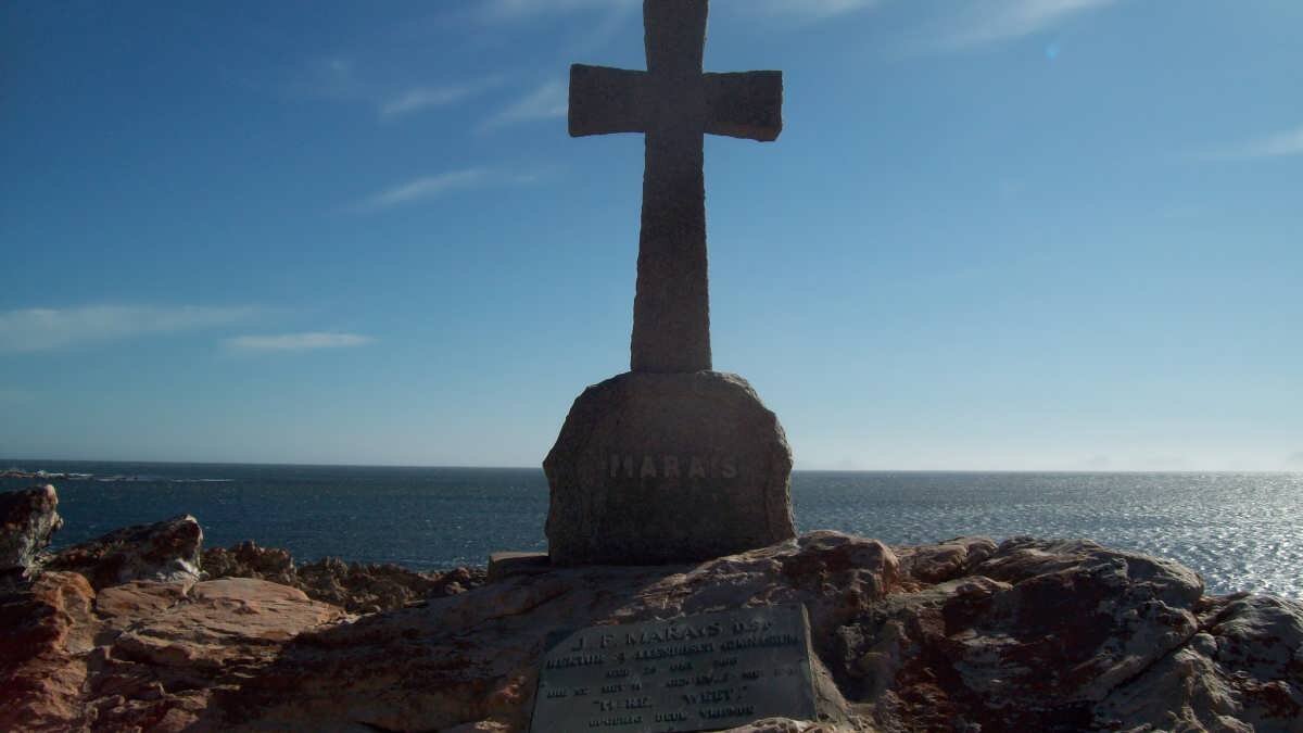 MARAIS J.F. 1866-1901