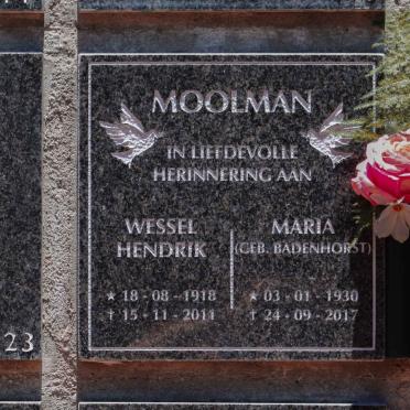 Western Cape, CAPE TOWN, Bellville, NG Gemeente Kenridge, Gedenkmuur