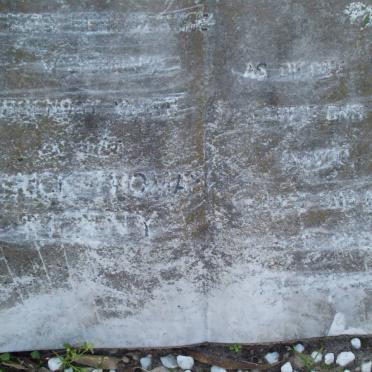 KENNY  Patrick Thomas -??